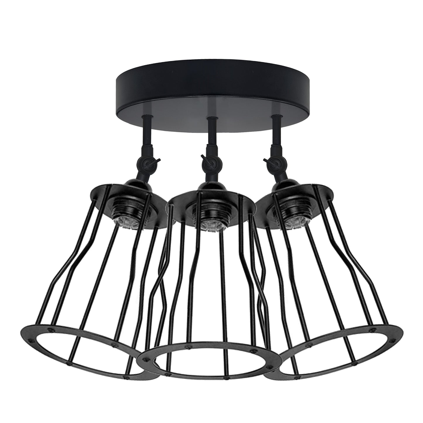 Stylish Semi Flush Mount Ceiling Lights~1377