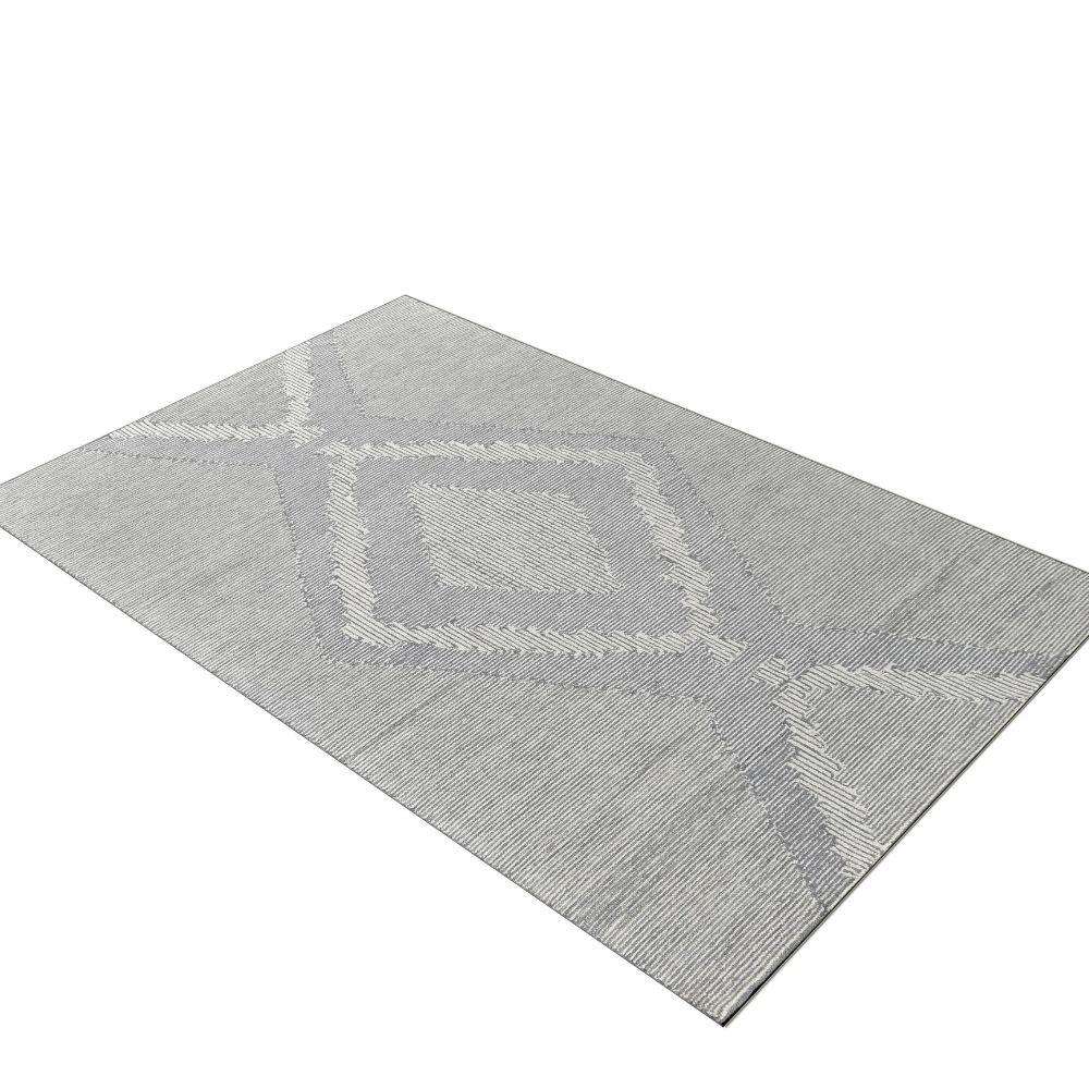 Romy Woven Wool 6X9 Rug 