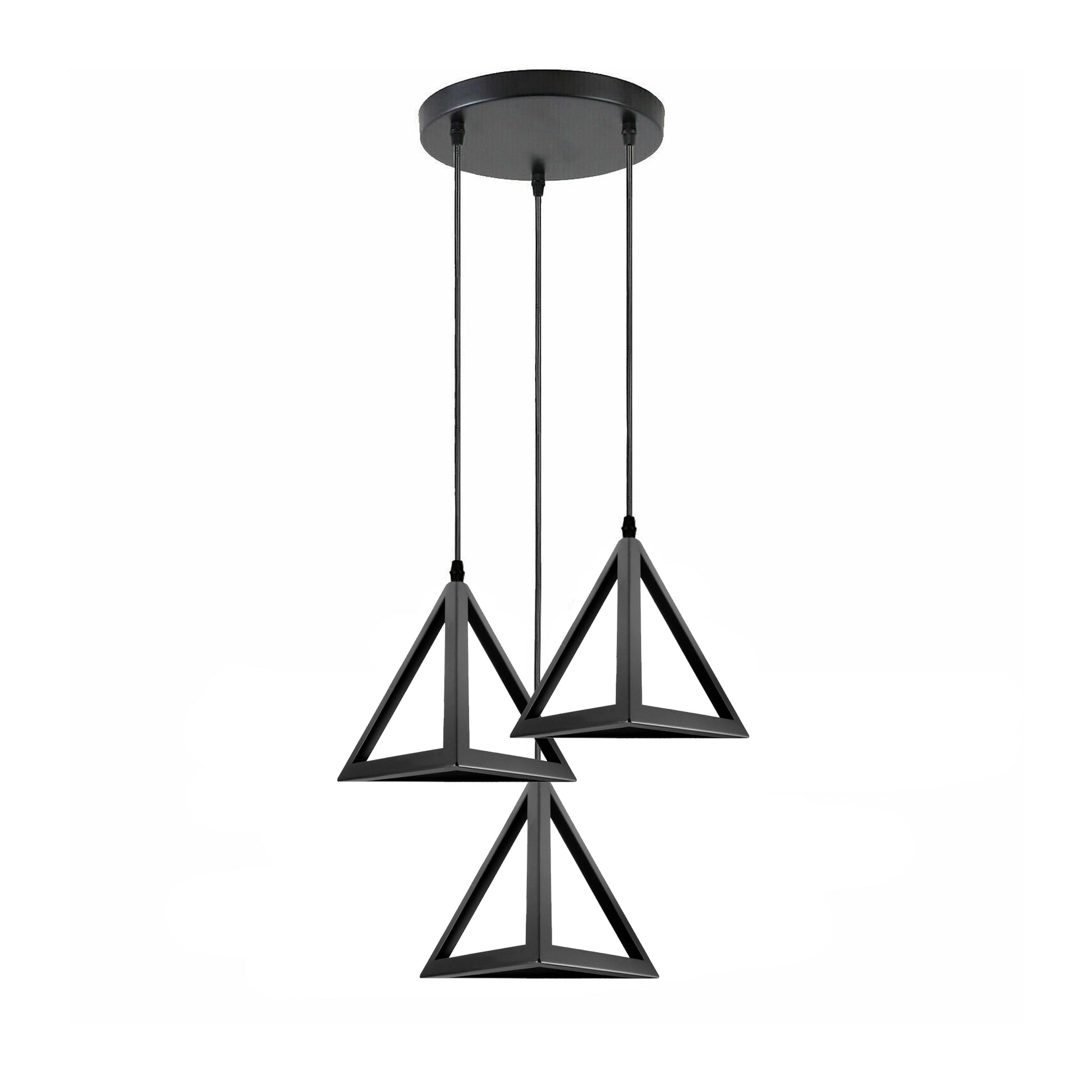 Industrial Pendant Light Modern~1765