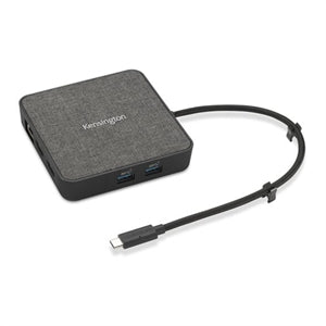 Kensington MD120U4 Docking Station 