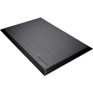 Anti-Fatigue Mat for Standing Desk - Ergonomic Mat for Sit Stand Work Desk - Large 24" x 36" - Non-Slip - Cushioned Floor Pad 
