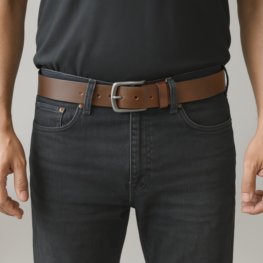 The Dune | Element Series | Stressed Light Brown