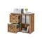 VASAGLE Lateral File Cabinet