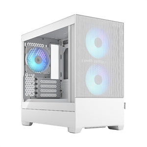 Fractal Design Pop Mini Air Computer Case 