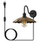 Wall Scone Lighting Dimmer Switch~1754