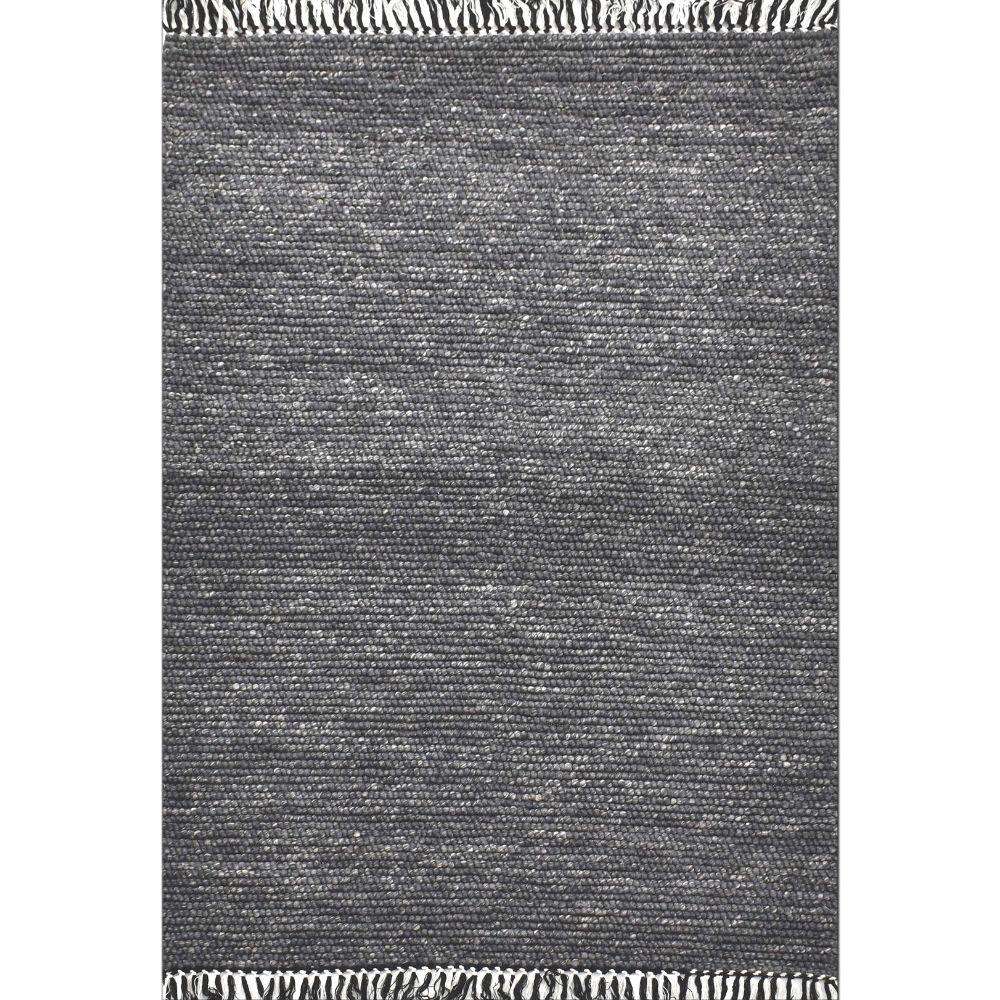 Haven Woven Wool 6X9 Rug 