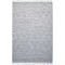 Amaya Woven Wool Rug | 6X9 ft Hand-Woven New Zealand Wool, Durable Boho Style