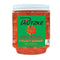 Pautzke BALLS O' FIRE - Trout Eggs, Natural, Can be colored, 8oz jar