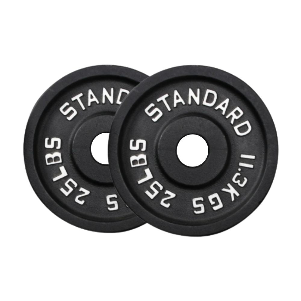 HAJEX Weight Plate Sets 
