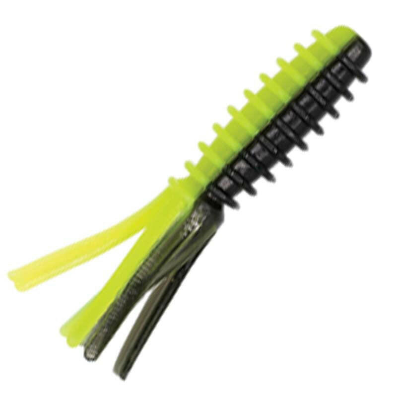 EuroTackle Eurotube Finesse Baits 1.75" 8/PACK 