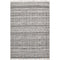 Delilah Woven Wool 6'x9' Rug – Handcrafted Boho-Style New Zealand Wool, Durable & Stylish, Perfect for Living Room, Dining Room, Hallway