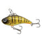 EuroTackle Z-Viber Rattle Baits 3/8oz 2.4