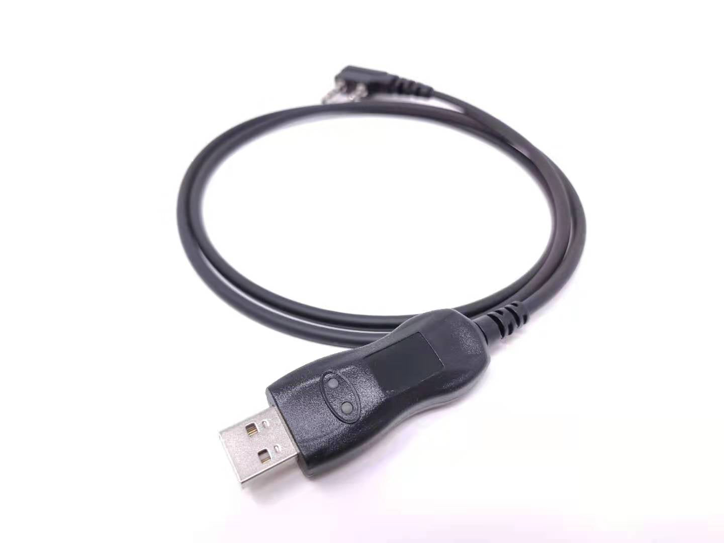 YDC TECH FTDI Genuine USB Programming Cable for BTECH, BaoFeng, Kenwood, and AnyTone Radio 