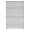 Vale Woven Wool 6x9 Rug – Handwoven Premium New Zealand Wool Rug with Boho-Inspired Design