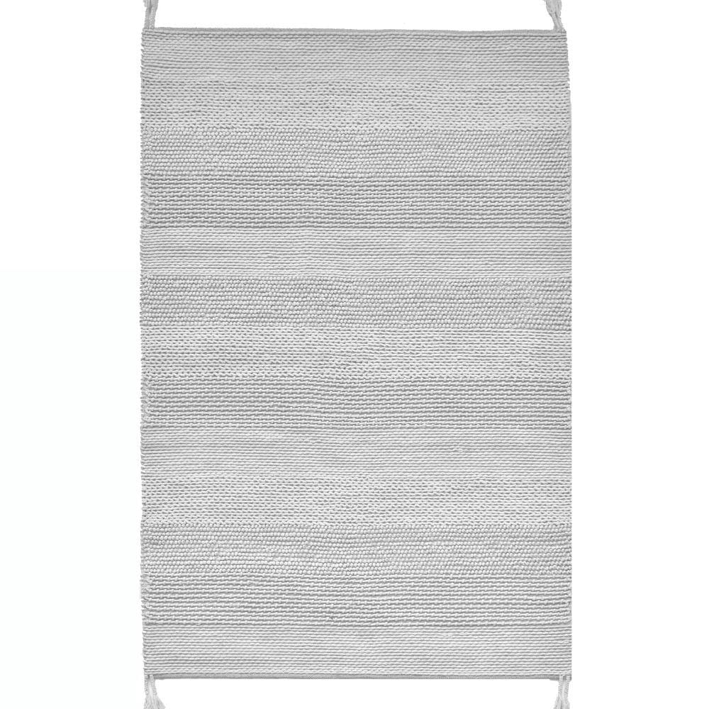 Vale Woven Wool 6X9 Rug 