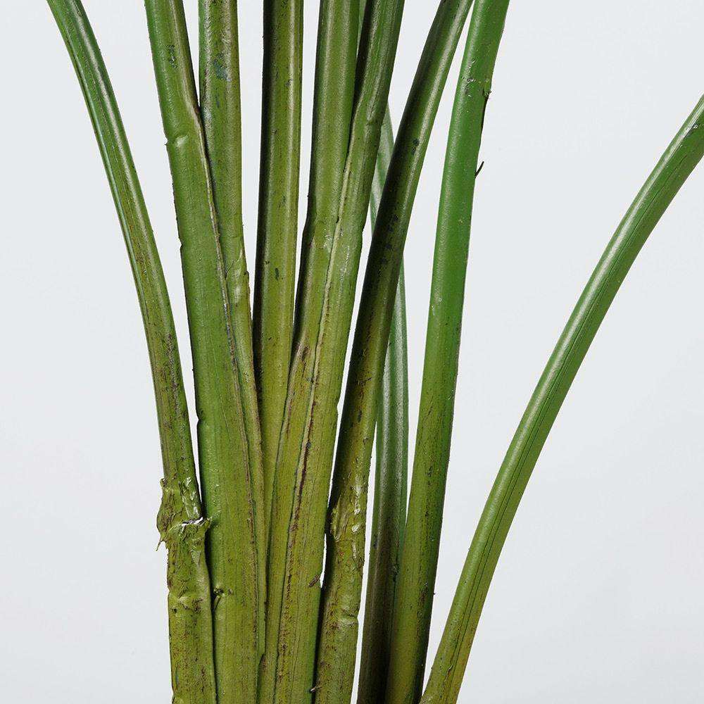 Boho Artificial Bird Of Paradise Potted Plant 43'' 