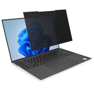 Kensington MagPro Privacy Screen Filter Black 