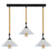 Hanging Light Fixtures for Dining Room ~ 1715