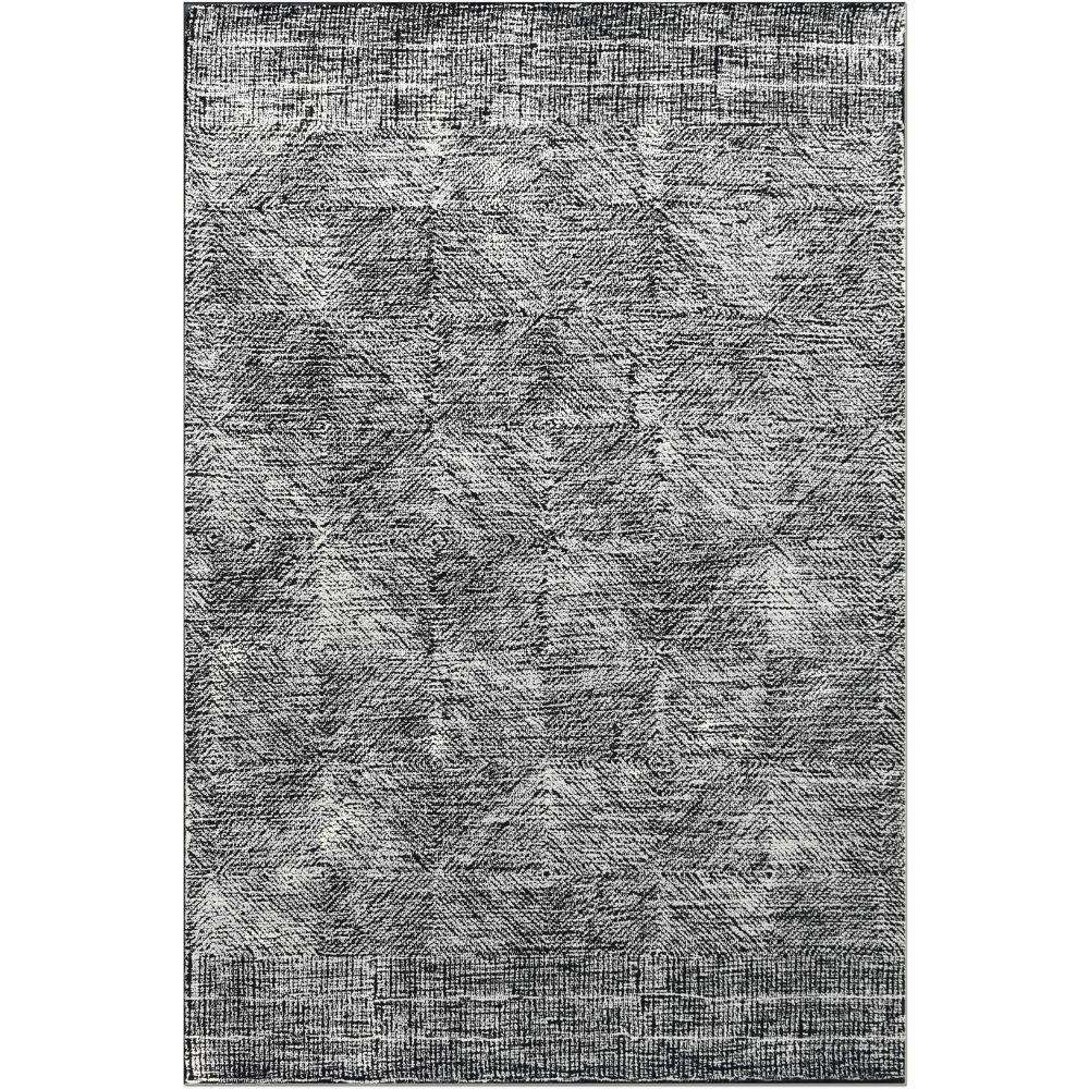 Cade Woven Wool 6X9 Rug 