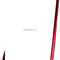 Gamakatsu Worm Hook, Size 3/0, Needle Point, Red, 5pk