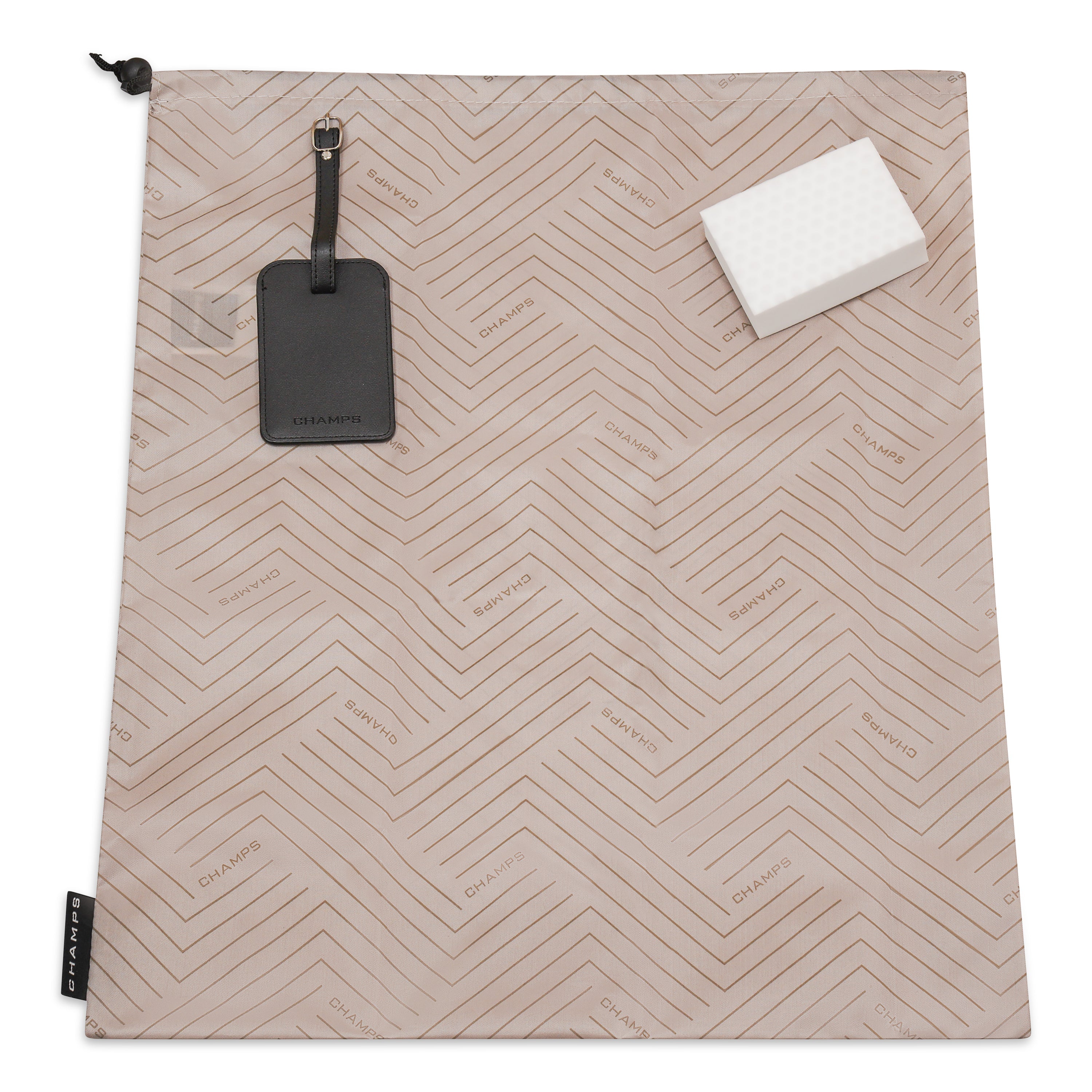 Vintage / Luggage Care-Pack 