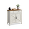 VASAGLE Buffet Cabinet with Storage and Drawer