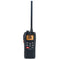 YDC TECH® MR-50M Handheld Waterproof VHF Marine Radio – Long Range, Floating, USB Charging, IPX7 Waterproof, IC Certified