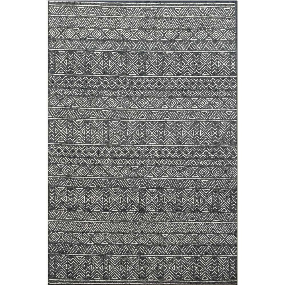 Mara Woven Wool 6X9 Rug 
