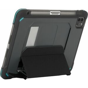 Antimicrobial 10.9 11 Blk iPad