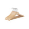 SONGMICS Wooden Coat Hangers