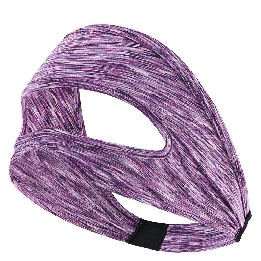 VR Glasses Headset Accessories Virtual Reality Breathable Sweatband Head Cover VR Eye Mask 