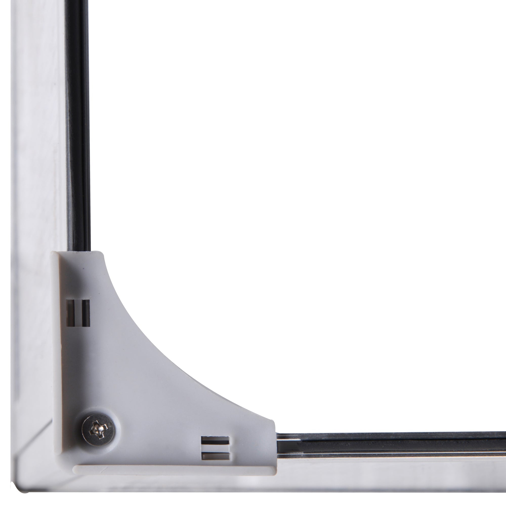 Outsunny Outdoor Indoor Grow Enclosure: 39''x23.5''x17.25'' with Adjustable Sunshine Board Cold Frame Larger Cavity 