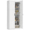 Farmhouse Pantry Cabinet, 71