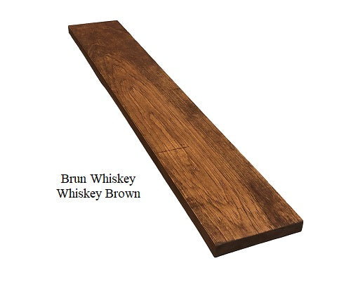 Tablette en bois récuperer 1'' Epaiseur 