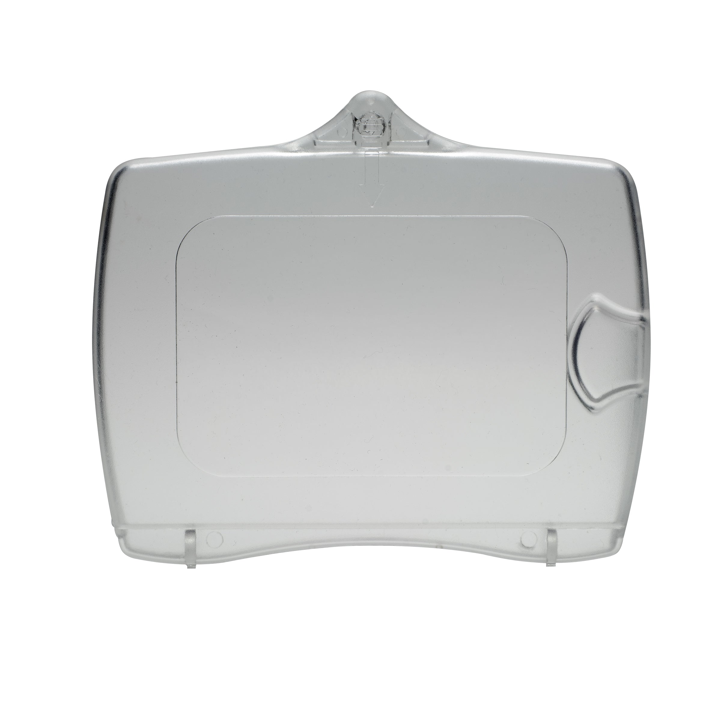 Scorecard Holder Rain Cover Sheet