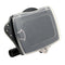 Scorecard Holder for Golf Cart