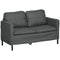 HOMCOM Sofa 53