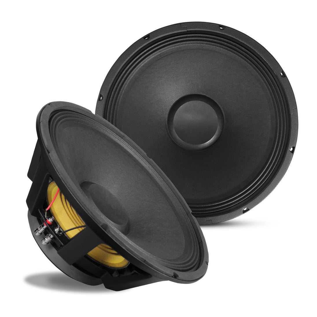 5Core 15 Inch Subwoofer Speaker 1500W Peak 8Ohm Full Range Replacement DJ Sub Woofer