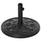Outsunny Parasol Base: Φ19
