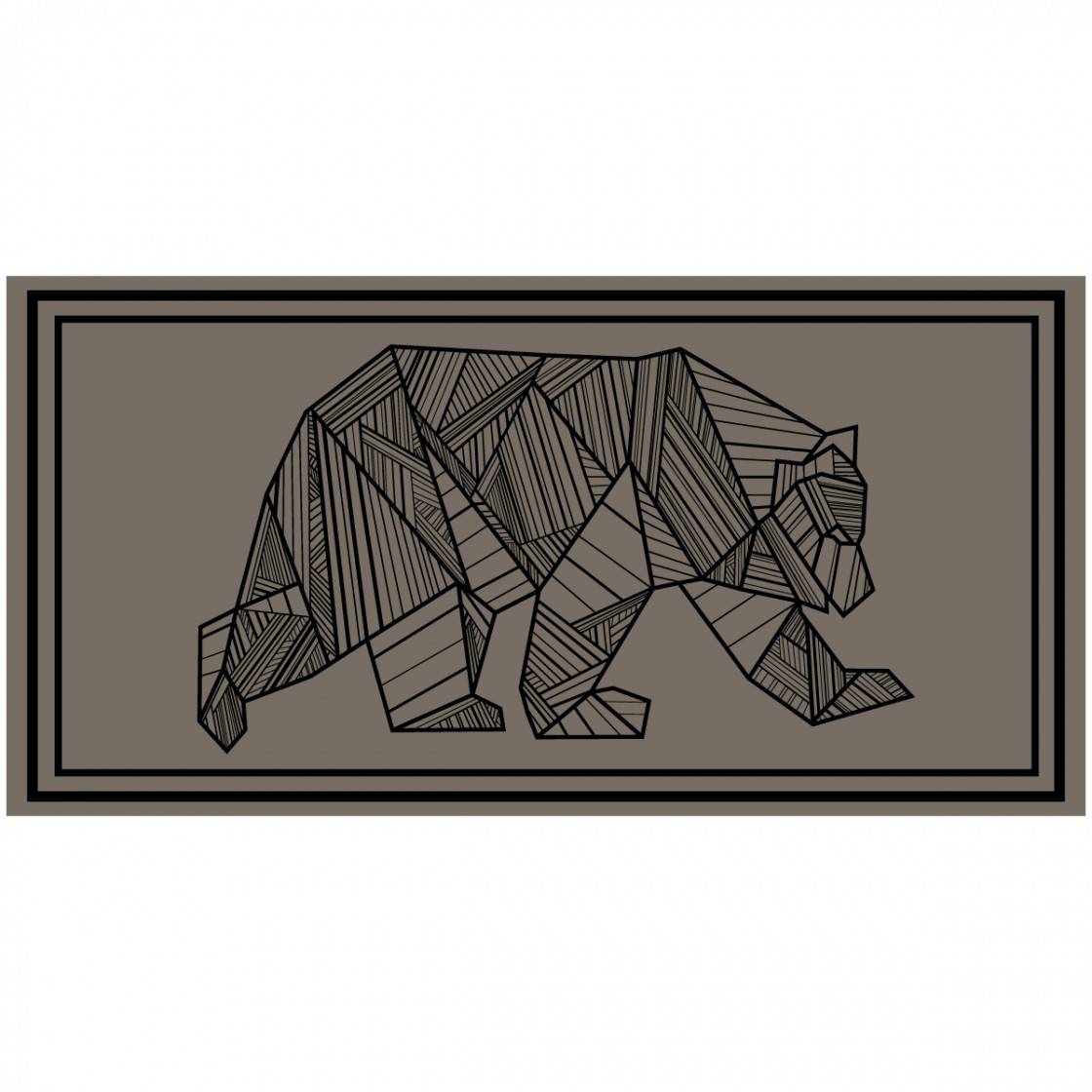 Kuma Outdoor Gear- Kuma Outdoor Mat (18'x9')