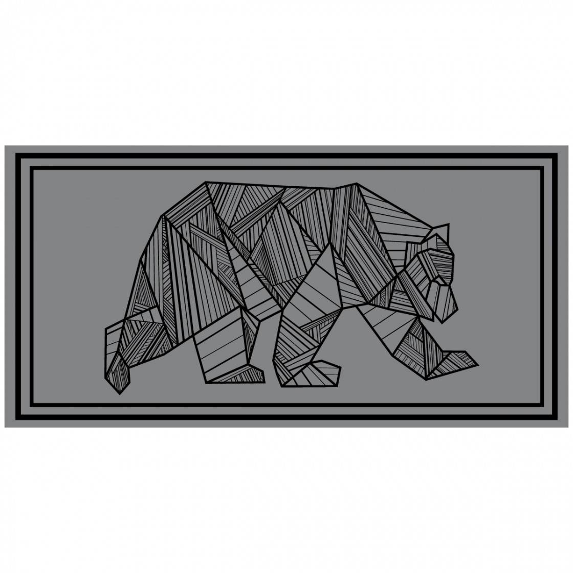 Kuma Outdoor Gear- Kuma Outdoor Mat (18'x9')
