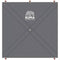 Bear Den Gazebo - Privacy Panel Taller 2025