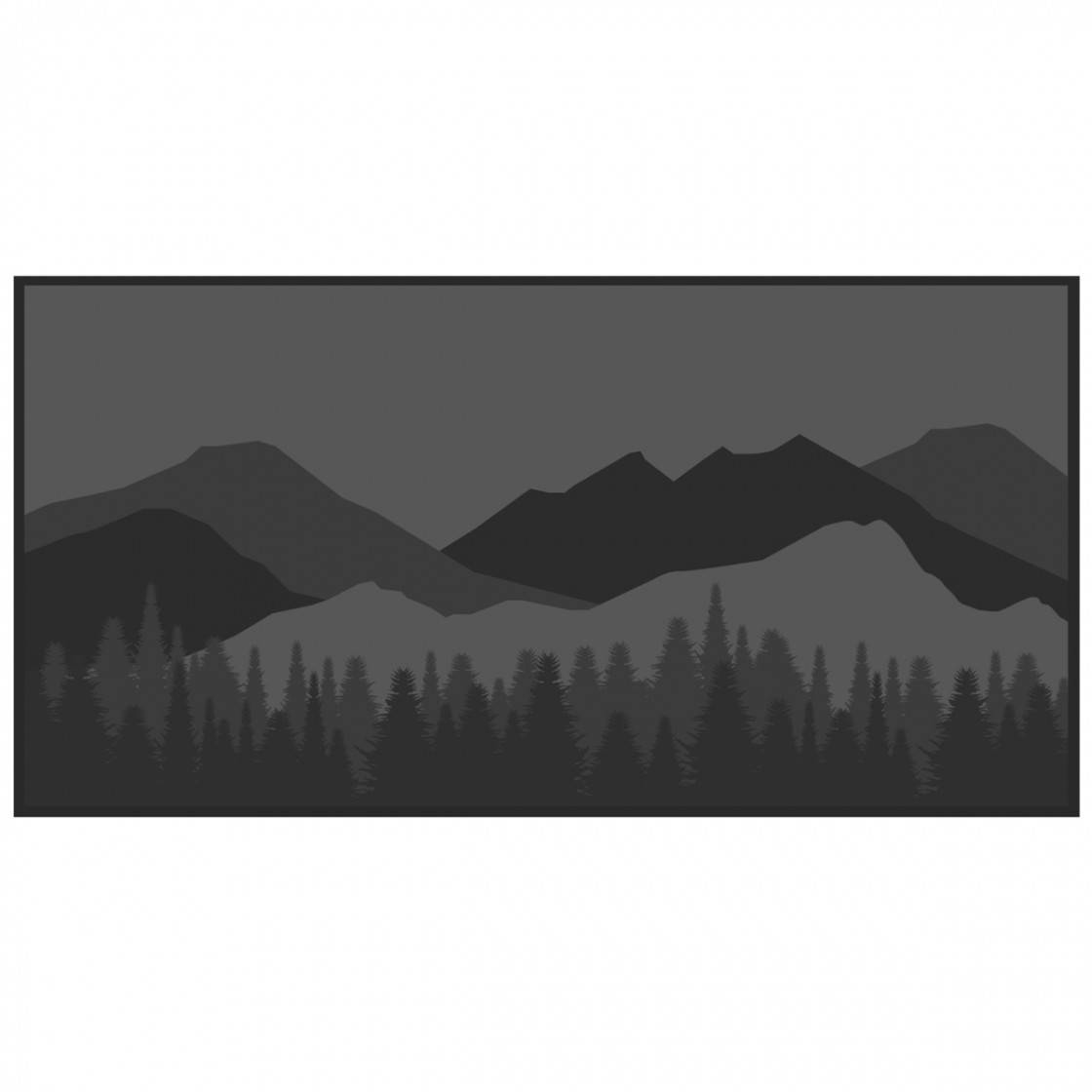 Kuma Outdoor Gear- Kuma Outdoor Mat (18'x9')