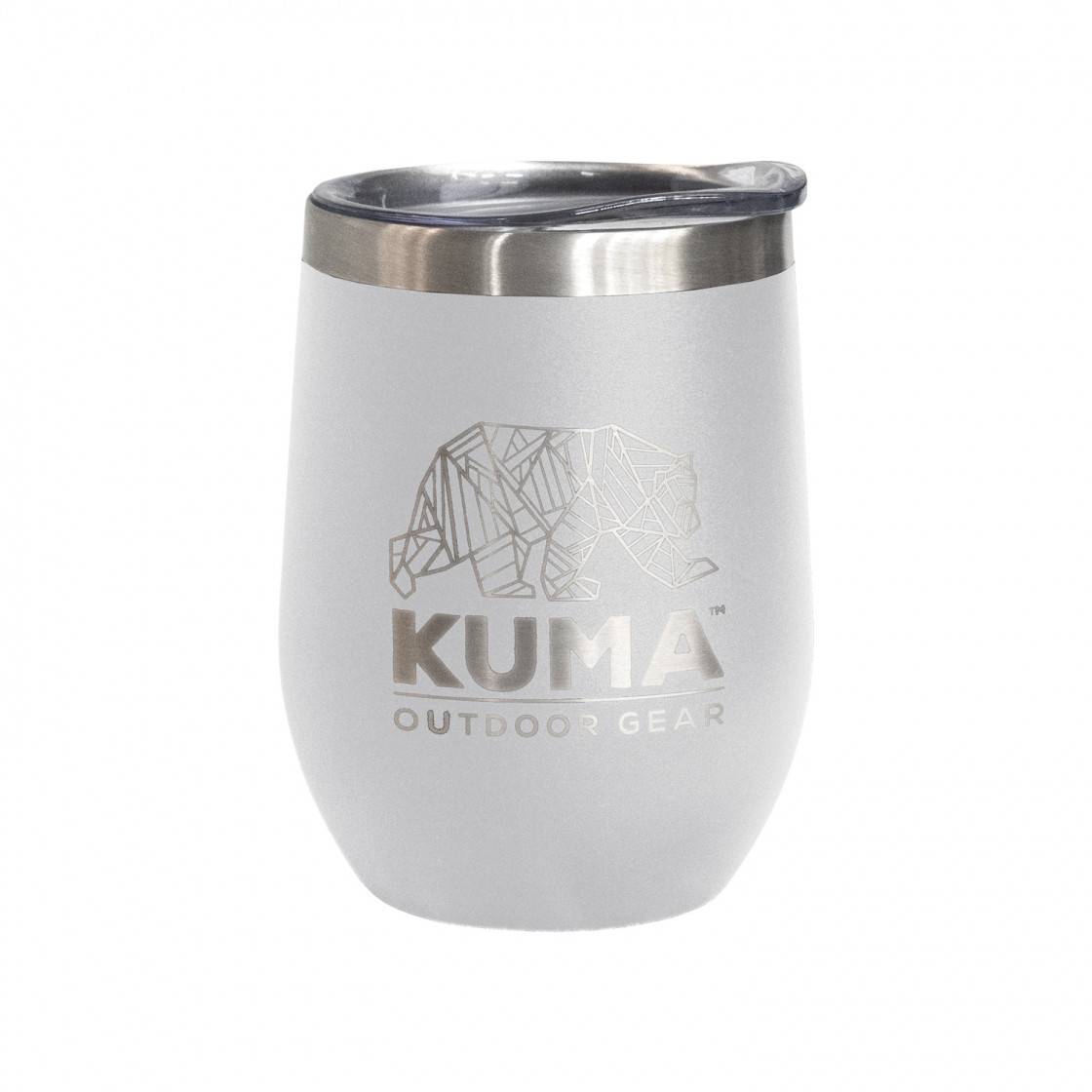 Kuma Wine Tumbler