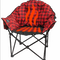 Kuma Lazy Bear Heated Chair Single Bluetooth™