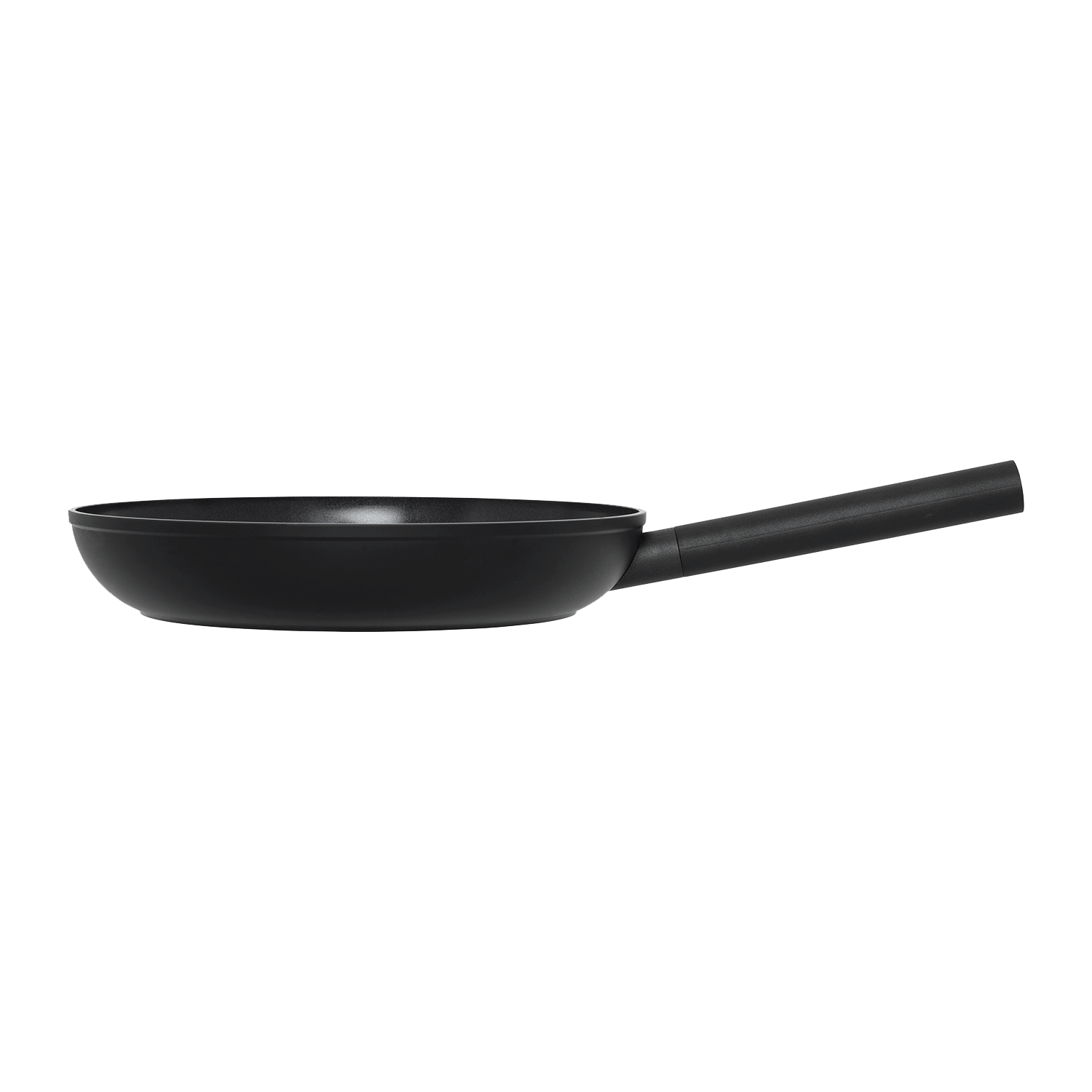 COMBEKK - Ceramic Aluminium FRY PAN 32 CM BLACK 