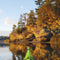 219 North Gulf Islands Kayaking and Boating Map