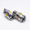 PA 2x FanBoost LED Turn Signal Bulbs – Anti Hyper Flash CANBus Hyperflash Free (Pack of 2)