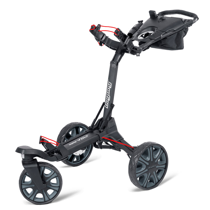Volt Electric Golf Cart 