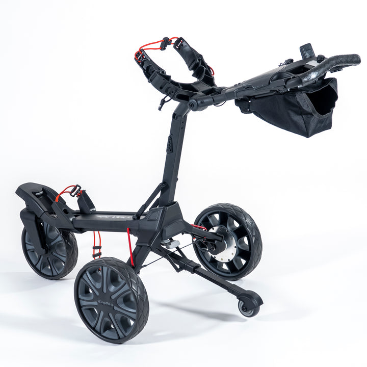 Volt Electric Golf Cart 